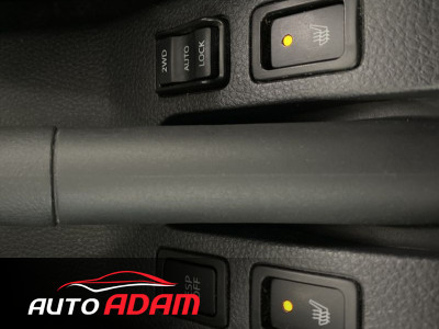 Suzuki SX4 1.6 GS 79kW 4x4