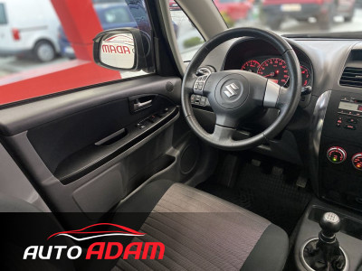 Suzuki SX4 1.6 GS 79kW 4x4