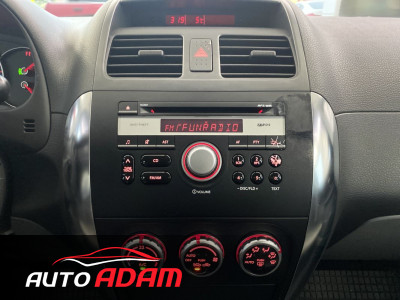 Suzuki SX4 1.6 GS 79kW 4x4