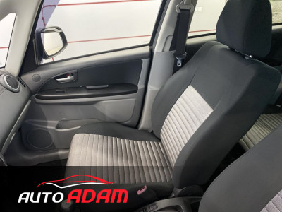 Suzuki SX4 1.6 GS 79kW 4x4