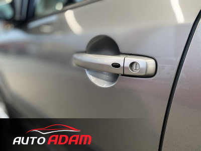 Suzuki SX4 1.6 GS 79kW 4x4