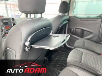 Citroen Berlingo 1.6HDi 73kW