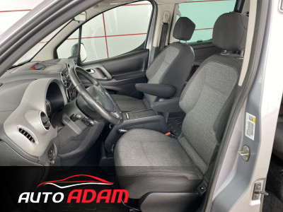 Citroen Berlingo 1.6HDi 73kW