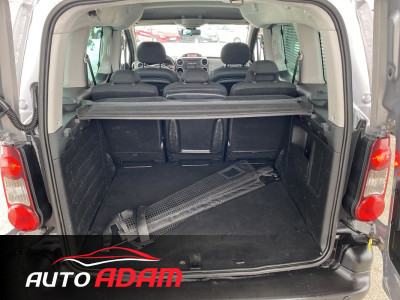 Citroen Berlingo 1.6HDi 73kW