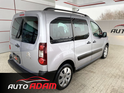 Citroen Berlingo 1.6HDi 73kW