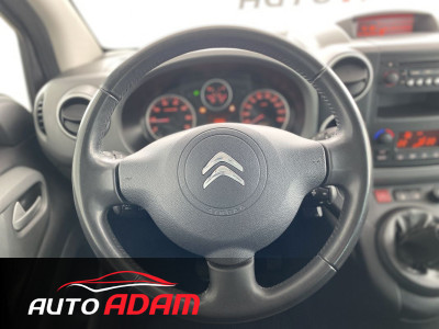 Citroen Berlingo 1.6HDi 73kW