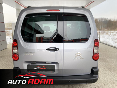 Citroen Berlingo 1.6HDi 73kW