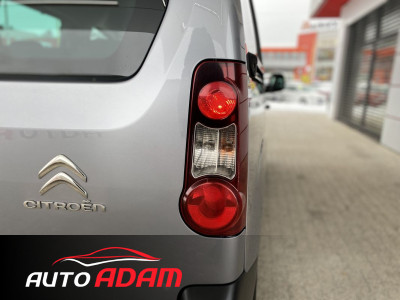 Citroen Berlingo 1.6HDi 73kW
