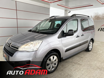 Citroen Berlingo 1.6HDi 73kW