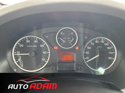 Citroen Berlingo 1.6HDi 73kW