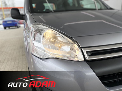Citroen Berlingo 1.6HDi 73kW