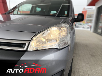Citroen Berlingo 1.6HDi 73kW