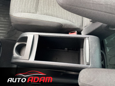 Citroen Berlingo 1.6HDi 73kW