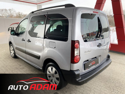 Citroen Berlingo 1.6HDi 73kW