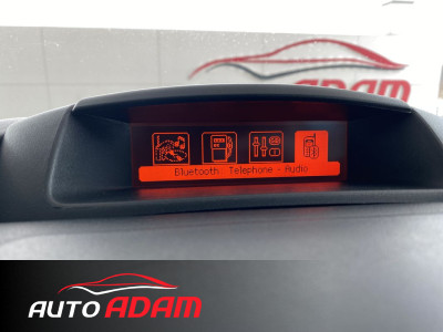 Citroen Berlingo 1.6HDi 73kW