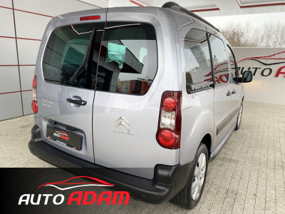 Citroen Berlingo 1.6HDi 73kW