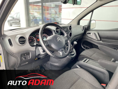 Citroen Berlingo 1.6HDi 73kW