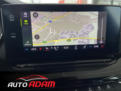 Škoda Octavia Combi 2.0TDi 110kW