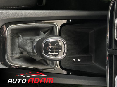 Škoda Octavia Combi 2.0TDi 110kW