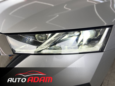 Škoda Octavia Combi 2.0TDi 110kW