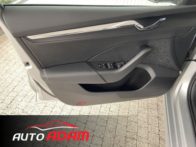 Škoda Octavia Combi 2.0TDi 110kW