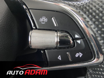 Škoda Octavia Combi 2.0TDi 110kW