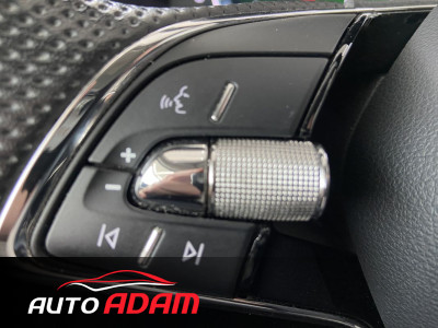 Škoda Octavia Combi 2.0TDi 110kW