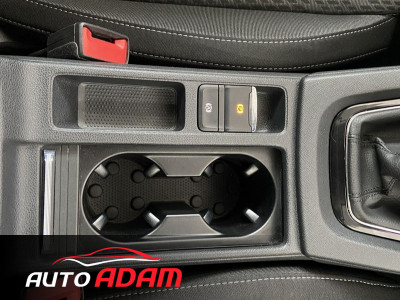 Škoda Octavia Combi 2.0TDi 110kW