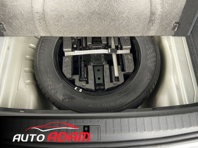 Škoda Octavia Combi 2.0TDi 110kW