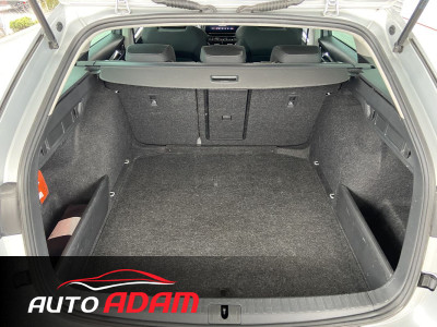 Škoda Octavia Combi 2.0TDi 110kW