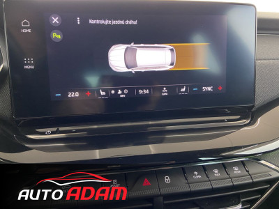 Škoda Octavia Combi 2.0TDi 110kW