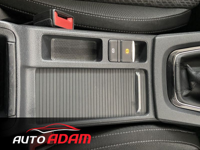 Škoda Octavia Combi 2.0TDi 110kW