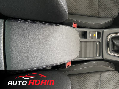 Škoda Octavia Combi 2.0TDi 110kW