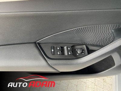 Škoda Octavia Combi 2.0TDi 110kW