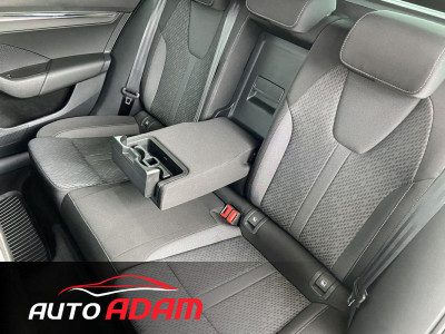 Škoda Octavia Combi 2.0TDi 110kW
