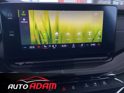 Škoda Octavia Combi 2.0TDi 110kW