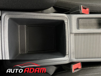 Škoda Octavia Combi 2.0TDi 110kW