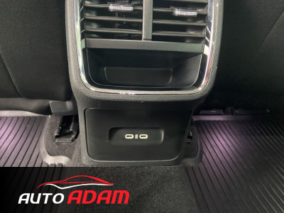 Škoda Octavia Combi 2.0TDi 110kW