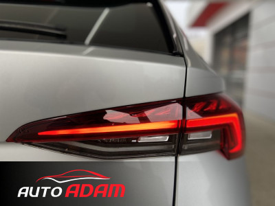 Škoda Octavia Combi 2.0TDi 110kW