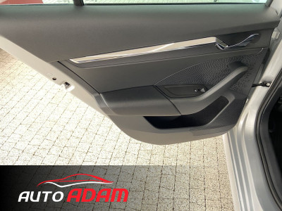 Škoda Octavia Combi 2.0TDi 110kW