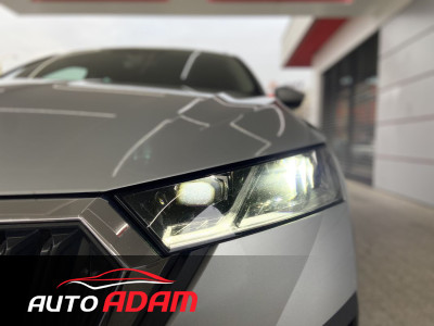 Škoda Octavia Combi 2.0TDi 110kW