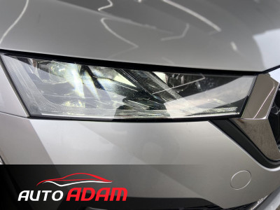 Škoda Octavia Combi 2.0TDi 110kW