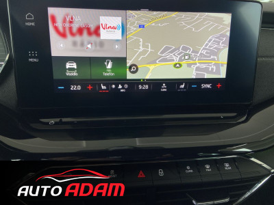 Škoda Octavia Combi 2.0TDi 110kW