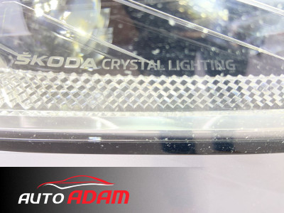 Škoda Octavia Combi 2.0TDi 110kW