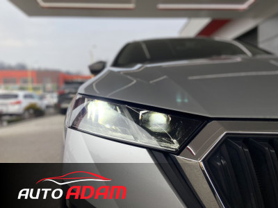 Škoda Octavia Combi 2.0TDi 110kW