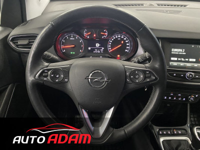 Opel Crossland 1.2 Puretech Edition 81 kW