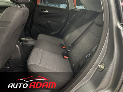 Opel Crossland 1.2 Puretech Edition 81 kW