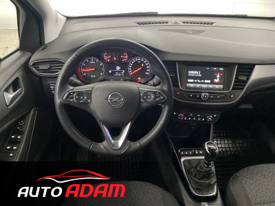 Opel Crossland 1.2 Puretech Edition 81 kW