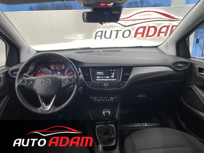 Opel Crossland 1.2 Puretech Edition 81 kW