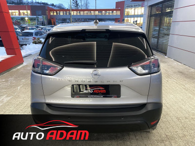 Opel Crossland 1.2 Puretech Edition 81 kW
